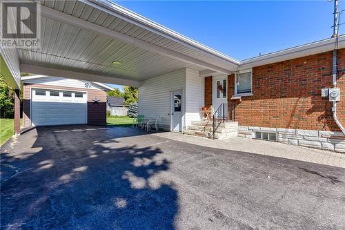 8 Dixon Street, Cobden, ON - Outdoor