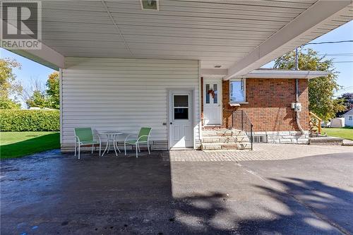 8 Dixon Street, Cobden, ON - Outdoor With Exterior