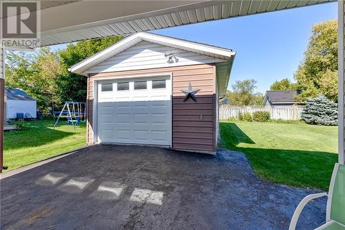 8 Dixon Street, Cobden, ON - Outdoor