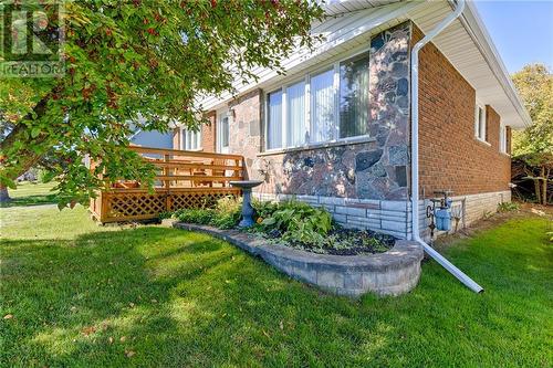 8 Dixon Street, Cobden, ON - Outdoor