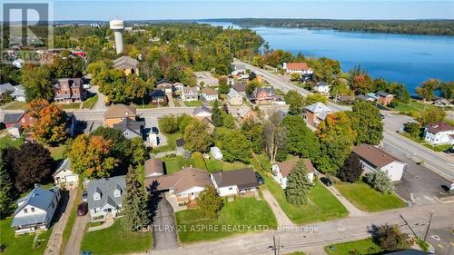 8 Dixon Street, Whitewater Region, ON - Outdoor With Body Of Water With View