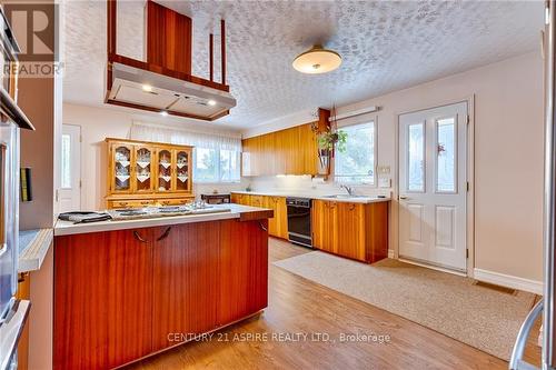 8 Dixon Street, Whitewater Region, ON - Indoor Photo Showing Kitchen