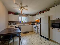 Kitchen - 