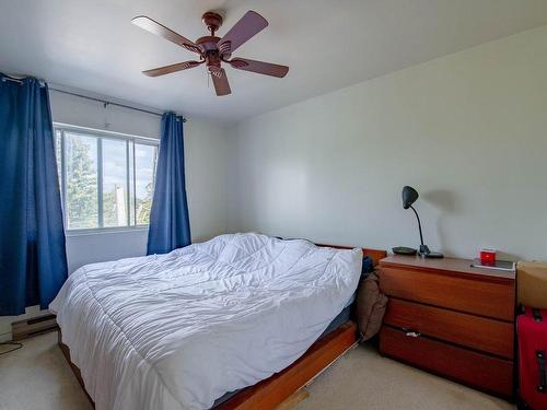 Master bedroom - 8-1884 Av. Victoria, Longueuil (Greenfield Park), QC 