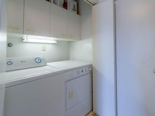 Laundry room - 8-1884 Av. Victoria, Longueuil (Greenfield Park), QC 