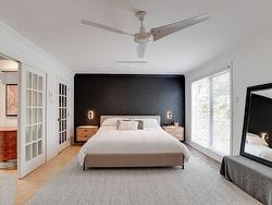 Master bedroom - 