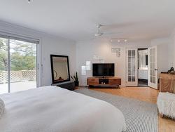 Master bedroom - 