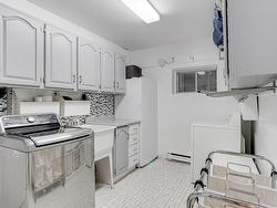 Laundry room - 