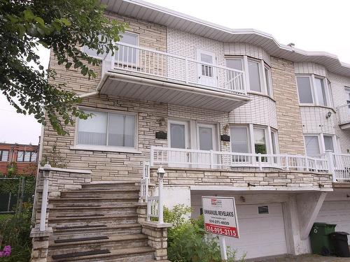 Frontage - 2780  - 2782 Rue Charles-Gill, Montréal (Ahuntsic-Cartierville), QC - Outdoor