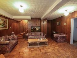 Basement - 