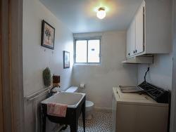 Laundry room - 