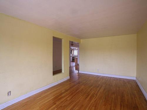 Dining room - 2780  - 2782 Rue Charles-Gill, Montréal (Ahuntsic-Cartierville), QC - Indoor Photo Showing Other Room