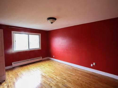 Master bedroom - 2780  - 2782 Rue Charles-Gill, Montréal (Ahuntsic-Cartierville), QC - Indoor Photo Showing Other Room