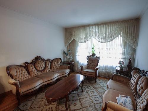 Salon - 2780  - 2782 Rue Charles-Gill, Montréal (Ahuntsic-Cartierville), QC - Indoor Photo Showing Living Room