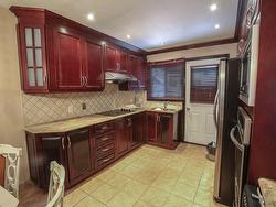 Kitchen - 