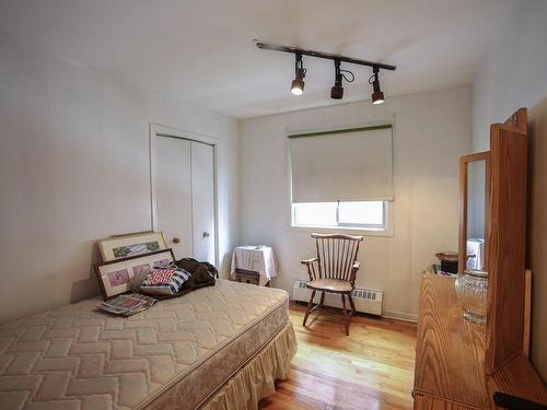 Bedroom - 2780  - 2782 Rue Charles-Gill, Montréal (Ahuntsic-Cartierville), QC - Indoor Photo Showing Bedroom