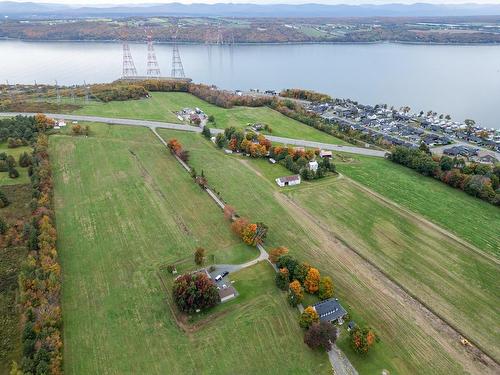 Vue d'ensemble - 467 Route Du Fleuve, Beaumont, QC - Outdoor With Body Of Water With View