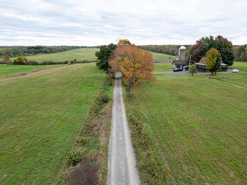 Vue d'ensemble - 467 Route Du Fleuve, Beaumont, QC - Outdoor With View