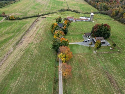 Vue d'ensemble - 467 Route Du Fleuve, Beaumont, QC - Outdoor With View