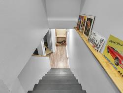 Escalier - 