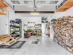 Garage - 