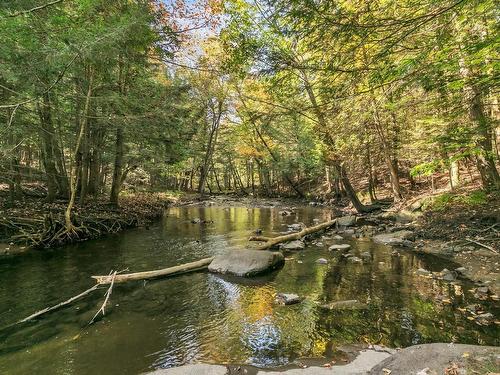 Bord de l'eau - 104 Ch. Du Roi, Saint-Colomban, QC - Outdoor With Body Of Water With View