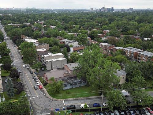 Aerial photo - 700 Av. Notre-Dame, Saint-Lambert, QC 