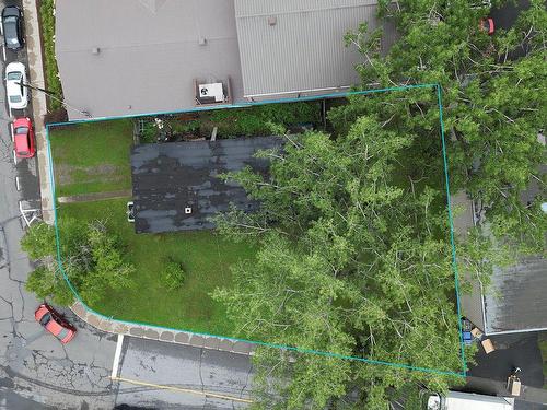 Aerial photo - 700Z Av. Notre-Dame, Saint-Lambert, QC - Outdoor