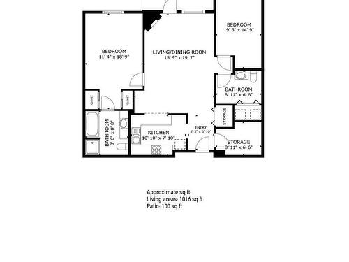 103-2777 Barry Rd, Mill Bay, BC - Other