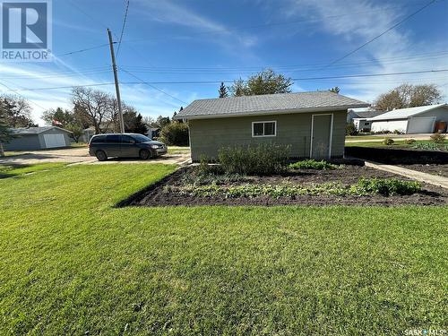 19 Oswalt Street, Quill Lake, SK 