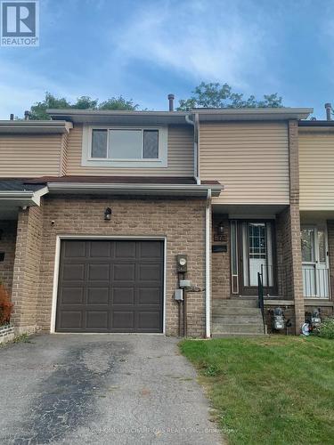 873 Hyland Street, Whitby, ON - Outdoor