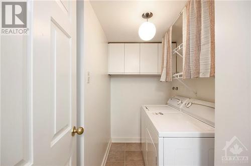 2019 Carling Avenue Unit#605, Ottawa, ON - Indoor Photo Showing Bedroom