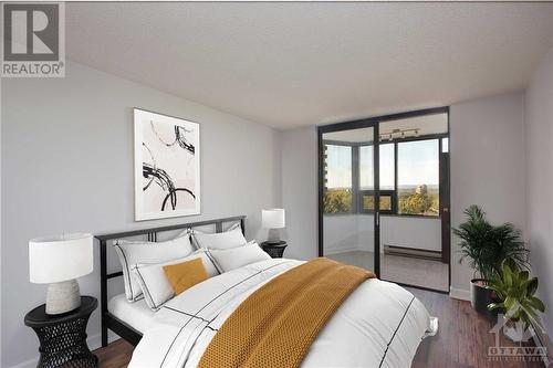 2019 Carling Avenue Unit#605, Ottawa, ON - Indoor Photo Showing Other Room