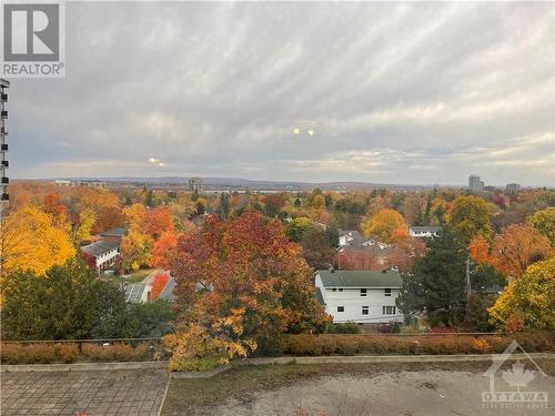 2019 Carling Avenue Unit#605, Ottawa, ON - Outdoor