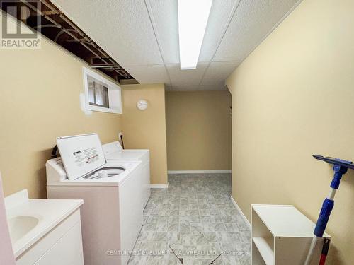 247 Raymond Street, Temiskaming Shores, ON - Indoor Photo Showing Laundry Room