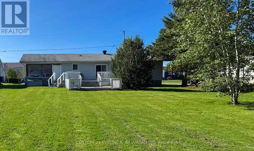 247 Raymond Street, Temiskaming Shores, ON - Outdoor With Deck Patio Veranda