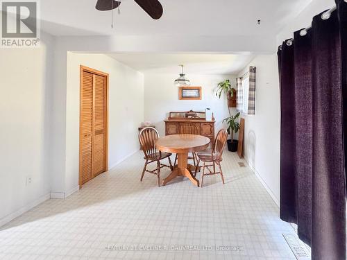 247 Raymond Street, Temiskaming Shores, ON - Indoor Photo Showing Dining Room