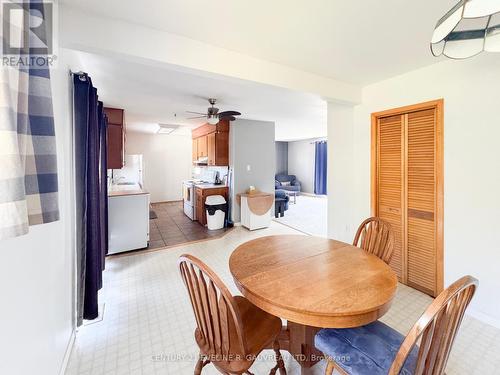 247 Raymond Street, Temiskaming Shores, ON - Indoor Photo Showing Dining Room