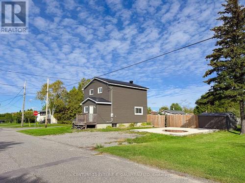 96 Queen Street, Temiskaming Shores, ON - Outdoor