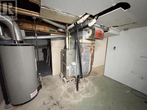 96 Queen Street, Temiskaming Shores, ON - Indoor Photo Showing Basement