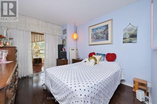 #212 - 320 Mill Street S, Brampton, ON - Indoor Photo Showing Bedroom