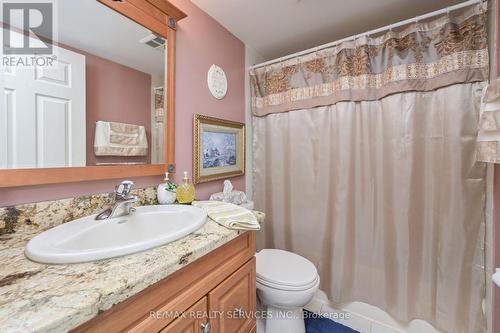 #212 - 320 Mill Street S, Brampton, ON - Indoor Photo Showing Bathroom