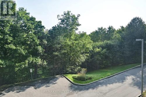 #212 - 320 Mill Street S, Brampton, ON - Outdoor With View