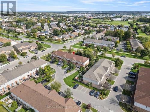 12 - 134 Terni Boulevard, Hamilton, ON - Outdoor With View