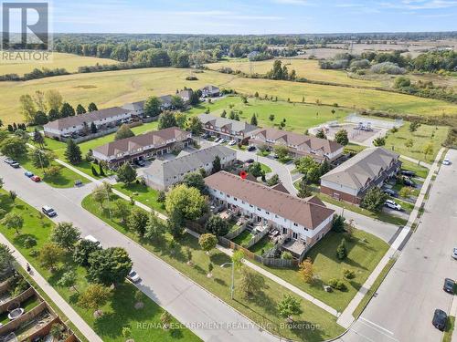 12 - 134 Terni Boulevard, Hamilton, ON - Outdoor With View