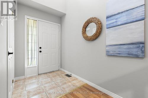 12 - 134 Terni Boulevard, Hamilton, ON - Indoor Photo Showing Other Room