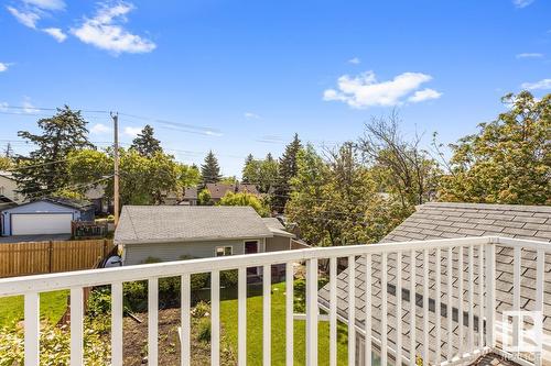 11321 102 St Nw, Edmonton, AB - Outdoor