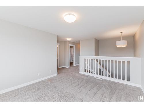 8815 218 St Nw, Edmonton, AB - Indoor Photo Showing Other Room