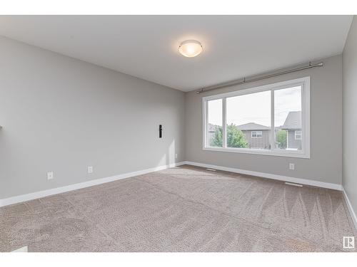 8815 218 St Nw, Edmonton, AB - Indoor Photo Showing Other Room