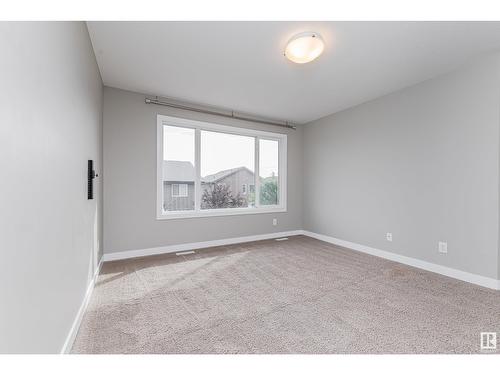 8815 218 St Nw, Edmonton, AB - Indoor Photo Showing Other Room